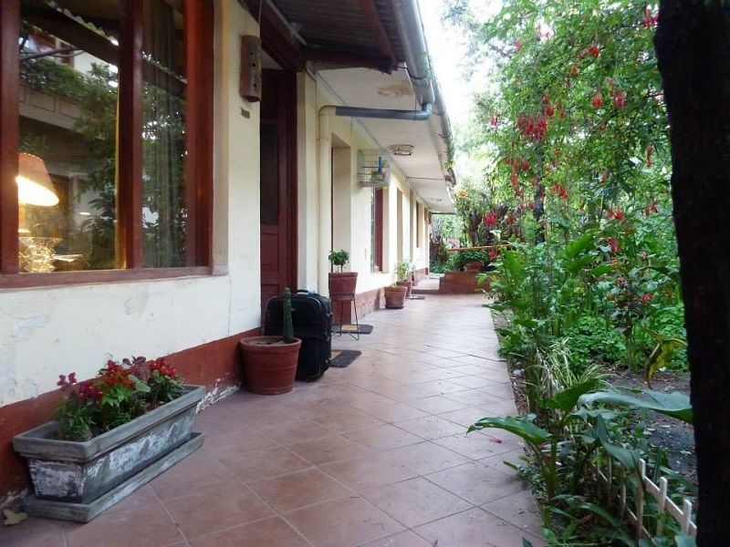 Kukuli Lodge B&B Cusco Dış mekan fotoğraf
