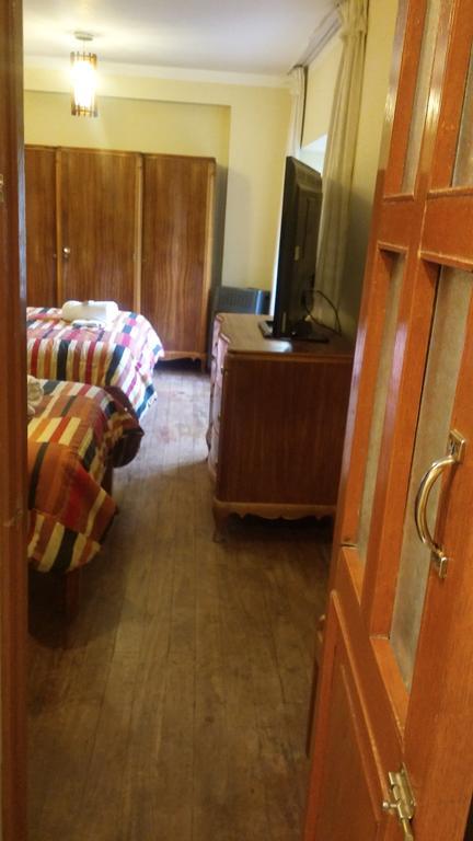 Kukuli Lodge B&B Cusco Dış mekan fotoğraf