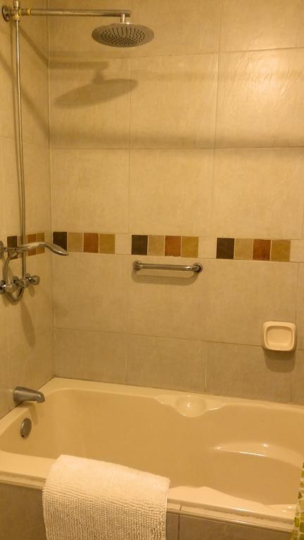 Kukuli Lodge B&B Cusco Dış mekan fotoğraf