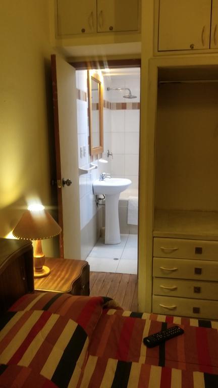 Kukuli Lodge B&B Cusco Dış mekan fotoğraf