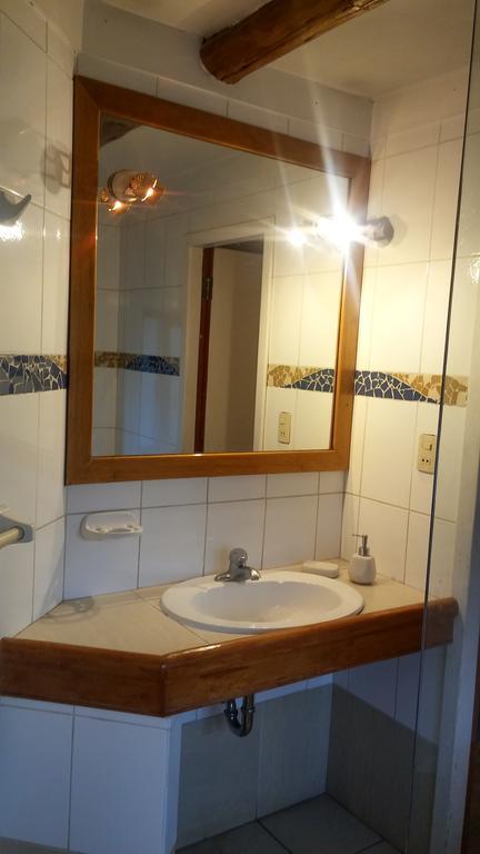 Kukuli Lodge B&B Cusco Dış mekan fotoğraf
