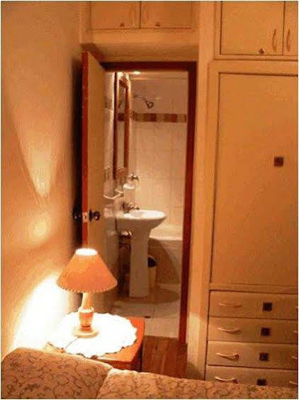 Kukuli Lodge B&B Cusco Dış mekan fotoğraf